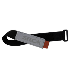 Silca: Silca Straps
