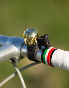 Bells: Arundel Bell Small Clarabel (with Strap)