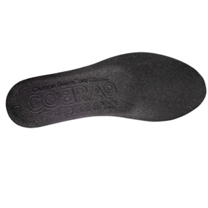 Insoles: COBRA9 SemiPro Low Arch Insole