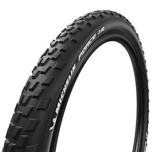 Tyres: MICHELIN Force Access Line