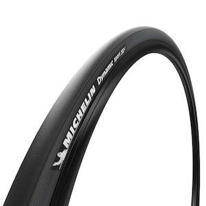 Tyres: MICHELIN Dynamic Sport Access Line