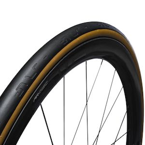 Road Tyres: ENVE - SES Road Tyre - Tan