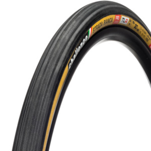 Gravel Cyclocross Tyres: Challenge H-TLR Strada Bianca Pro B/T Gravel Tyre
