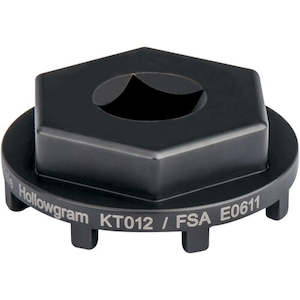 Tools: FSA - BOTTOM BRACKET & CRANK TOOLS