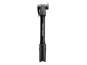Inflation: Topeak Pocket Rocket Black
