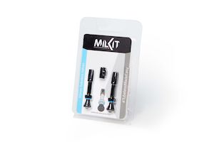 Inflation: MilKit Valve Pack