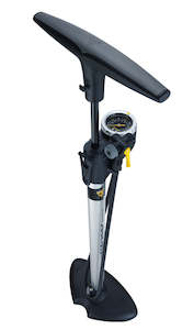 Inflation: Topeak Joe Blow Sprint Floor Pump