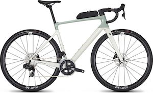 Road: Focus PARALANE DISC 8.8 Rival AXS - Skygrey/White
