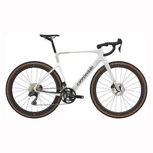 Cannondale: Cannondale SuperX Carbon 2 Cashmere