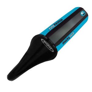 Accessories: Mucky Nutz Butt Fender