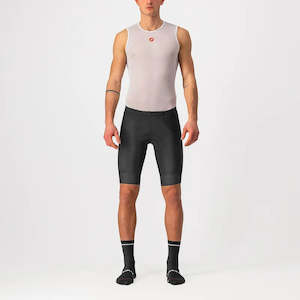 Attire: Castelli Shorts Entrata Black