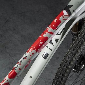 Accessories: ENVE - CARBON HEADSET SPACERS