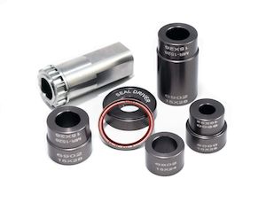 Tools: Enduro Tool DT Swiss Hub Service Kit BBT-013