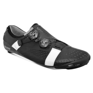 Bont Shoes Vaypor S Matt Black/White
