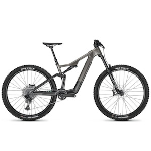 E Bikes: 2023 Focus JAM2 SL 8.7 FAZUA