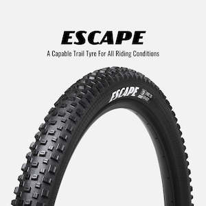 GOODYEAR MTB TYRE - ESCAPE - 29"