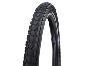 Schwalbe Marathon Mondial EVO Folding DD