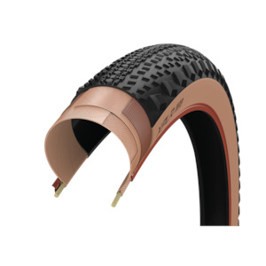 Gravel Cyclocross Tyres: Goodyear XPLR Itermediate Tubeless Gravel Tyre for Zipp