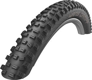 Mountain Tyres: Schwalbe Hans Dampf 29x2.35