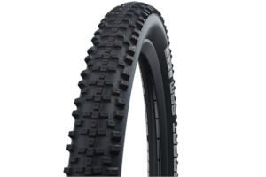 Schwalbe Tyre Smart Sam Double Defense Folding Addix