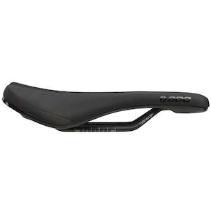 Saddles: BEL AIR V3 SADDLE - LUX ALLOY RAIL - ULTIMATE