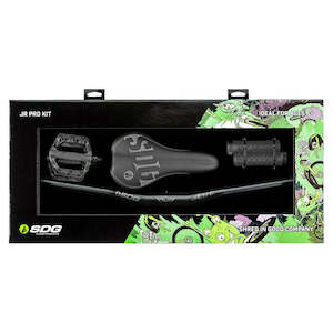 JUNIOR PRO COCKPIT UPGRADE KIT