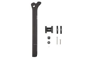 Seatposts: Cervelo SP27 Soloist Seatpost