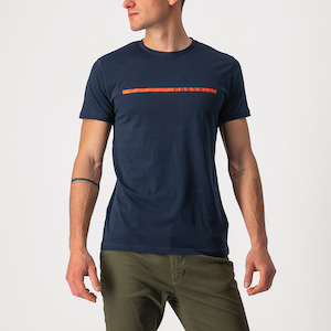 Merchandise: Castelli Ventaglio T-Shirt Men's