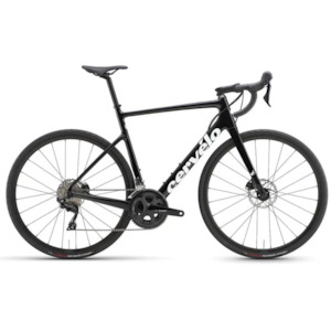Cervelo Road: Cervelo Caledonia 105 Gloss Black