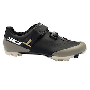 SIDI Physis XC Shoes.