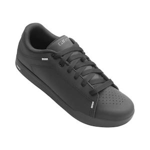 Shoes: Giro Deed Youth Black Size 38