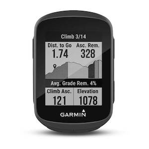 Garmin Edge 130 Plus Computers