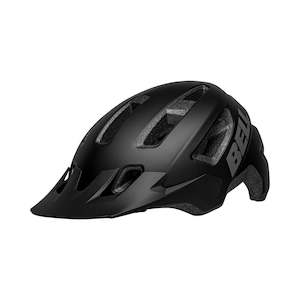 Helmets: Bell Nomad 2 Matte Black Sml/Med 52-57cm
