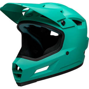 Helmets: Bell Sanction 2 Medium