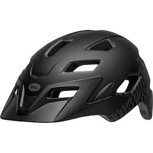 Helmets: Bell Sidetrack MIPS 50-57cm