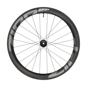 Wheels: Zipp 303 XPLR S Carbon Gravel Wheel