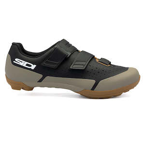 Gravel Shoes: SIDI Asper Gravel Shoes.