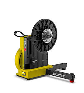 Elite Trainer Justo 2 Yellow #11 Tadej Pogacar Limited Edition