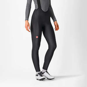 Clothing: Castelli Espresso W DT Bibtight Women's