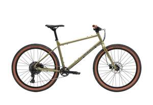 Mountain Bikes: MARIN MUIRWOODS