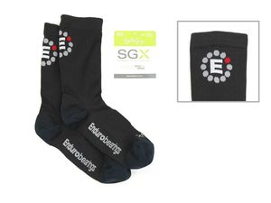 Clothing: Enduro Cycling Socks