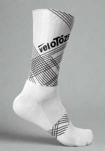 Clothing: VeloToze Aero Socks
