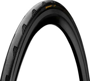 Continental Archetype Road Tyre - Tour de France Limited Edition
