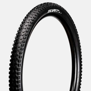 Tyres: GOODYEAR MTB TYRE - ESCAPE INTER TRAIL LITE UHP - 29 x 2.4"