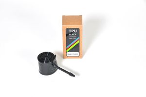 TPU Black Inner Bicycle Tubes