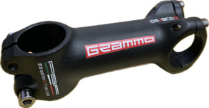 Grammo PBF Quattro Racing Stem 31.8