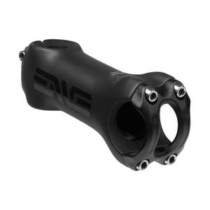Stems: ENVE - ROAD/XC STEM 31.8 - BLACK