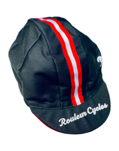 Rouleur: Rouleur Custom Apis Cycling Caps