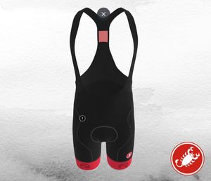 Rouleur: Rouleur Custom Castelli Free Aero Race 4 Women's Bibshort