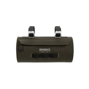 Brooks SCAPE Handlebar Roll Black